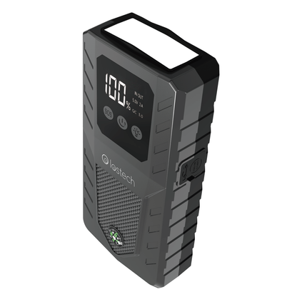 LOSTECH PREMIUM LS-BOOST01 AVVIATORE DI EMERGENZA PER AUTO / 6000mAh
