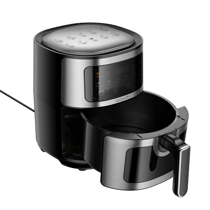 LOSTECH PREMIUM LS-AF01 FRIGGITRICE AD ARIA 8L