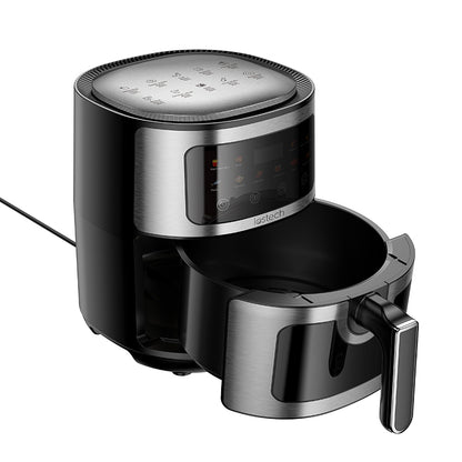 LOSTECH PREMIUM LS-AF01 FRIGGITRICE AD ARIA 8L