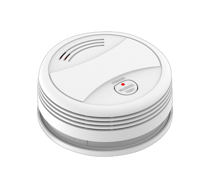 LOSTECH RILEVATORE DI FUMO SMART WI-FI