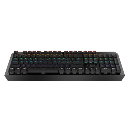 PHILIPS SPK8413/00 MOMENTUM WIRED MECHANICAL GAMING KEYBOARD