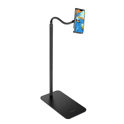 LOSTECH PREMIUM LS-SM02 SUPPORTO DA PAVIMENTO PER SMARTPHONE E TABLET