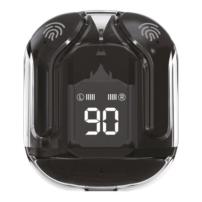 LOSTECH PREMIUM LS-DES23B AURICOLARI TRUE WIRELESS - BLACK