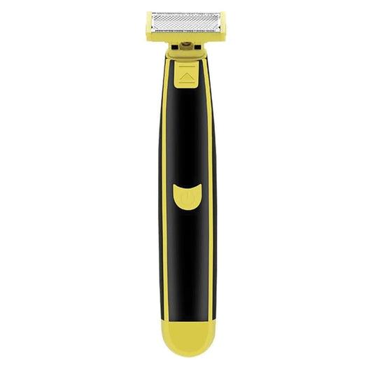 LOSTECH PREMIUM LS-RE747 RASOIO ELETTRICO RICARICABILE