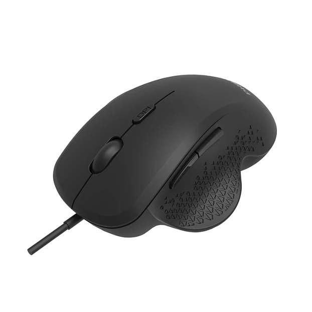 PHILIPS SPK7444 Wired Mouse