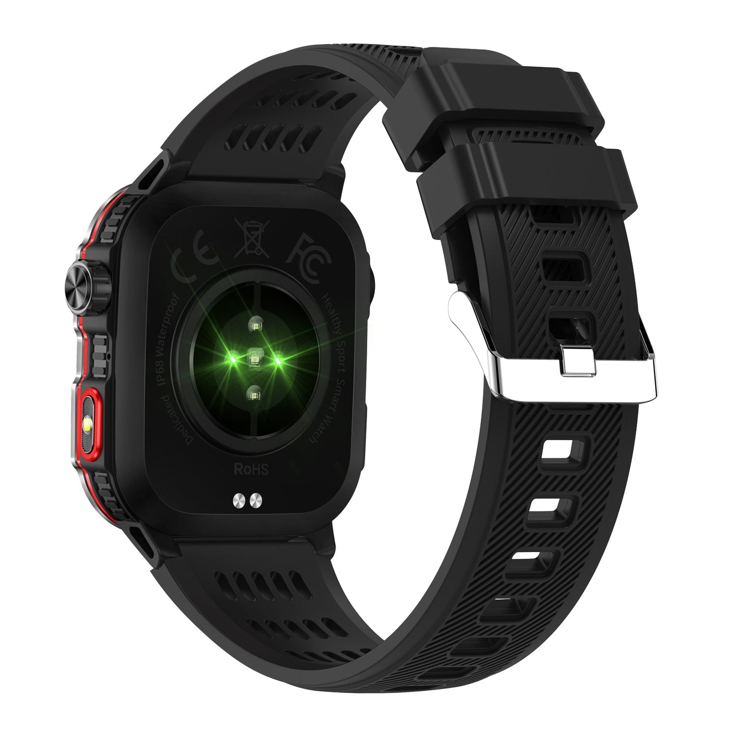 LOSTECH PREMIUM SPORT WATCH LS-SW02