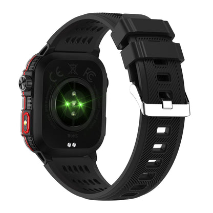 LOSTECH PREMIUM SPORT WATCH LS-SW02