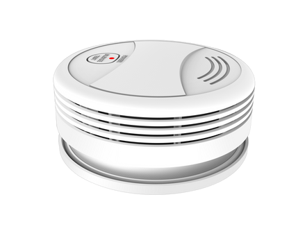LOSTECH RILEVATORE DI FUMO SMART WI-FI