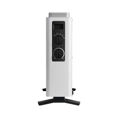 MIDEA NDK20-21AE TERMOVENTILATORE A CONVEZIONE (2000W)
