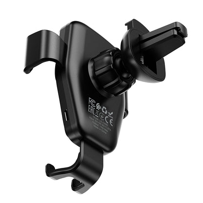 LOSTECH PREMIUM LS-CA90 SUPPORTO SMARTPHONE PER AUTO CON RICARICA WIRELESS