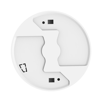 LOSTECH RILEVATORE DI FUMO SMART WI-FI