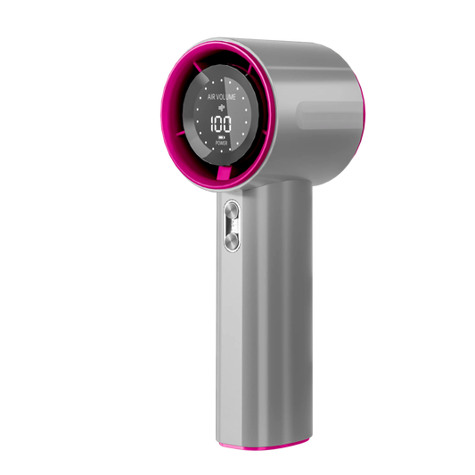 LOSTECH GS1 MINI VENTILATORE PORTATILE