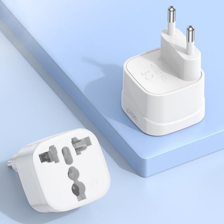 LOSTECH PREMIUM LS-AC4 ADATTATORE UNIVERSALE PER PRESE ELETTRICHE