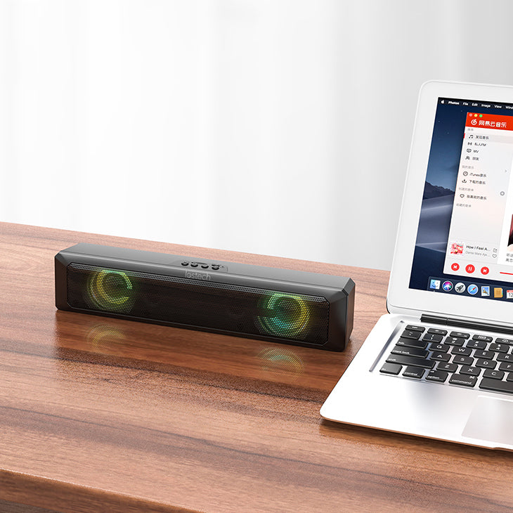 LOSTECH PREMIUM LS-BS40 ALTOPARLANTE WIRELESS