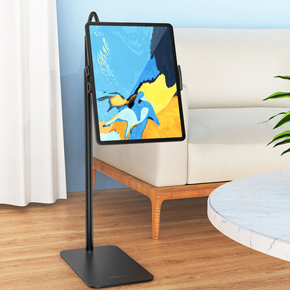 LOSTECH PREMIUM LS-SM02 SUPPORTO DA PAVIMENTO PER SMARTPHONE E TABLET