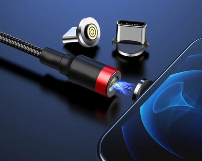 LOSTECH LS-100270 CAVO MAGNETICO MICRO USB DA 100CM