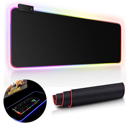 PHILIPS SPL7204 Wired Gaming Mouse Pad