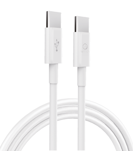LOSTECH LS-C41 CAVO CON INGRESSO E USCITA USB-C