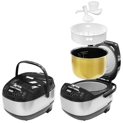 MIDEA MB-FS5077 IH RICE COOKER