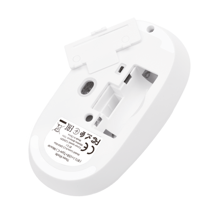 LOSTECH PREMIUM LS-DI04 MOUSE WIRELESS A 3 MODALITA'
