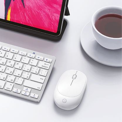 LOSTECH PREMIUM LS-DI04 MOUSE WIRELESS A 3 MODALITA'