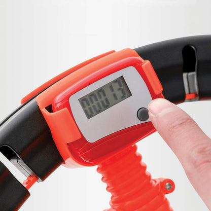 LOSTECH PREMIUM LS-SH058 SMART HULA HOOP