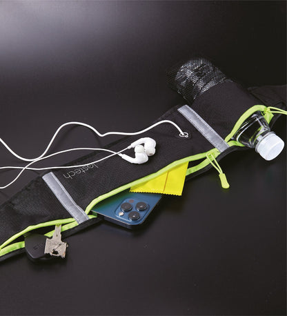 LOSTECH PREMIUM LS-BAG05 MARSUPIO SPORTIVO MULTIFUNZIONE