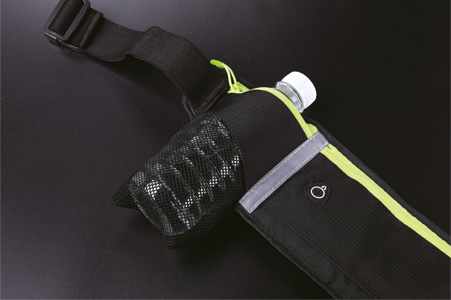 LOSTECH PREMIUM LS-BAG05 MARSUPIO SPORTIVO MULTIFUNZIONE