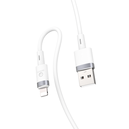 LOSTECH LS-C74 CAVO LIGHTNING IN SILICONE LIQUIDO 5A