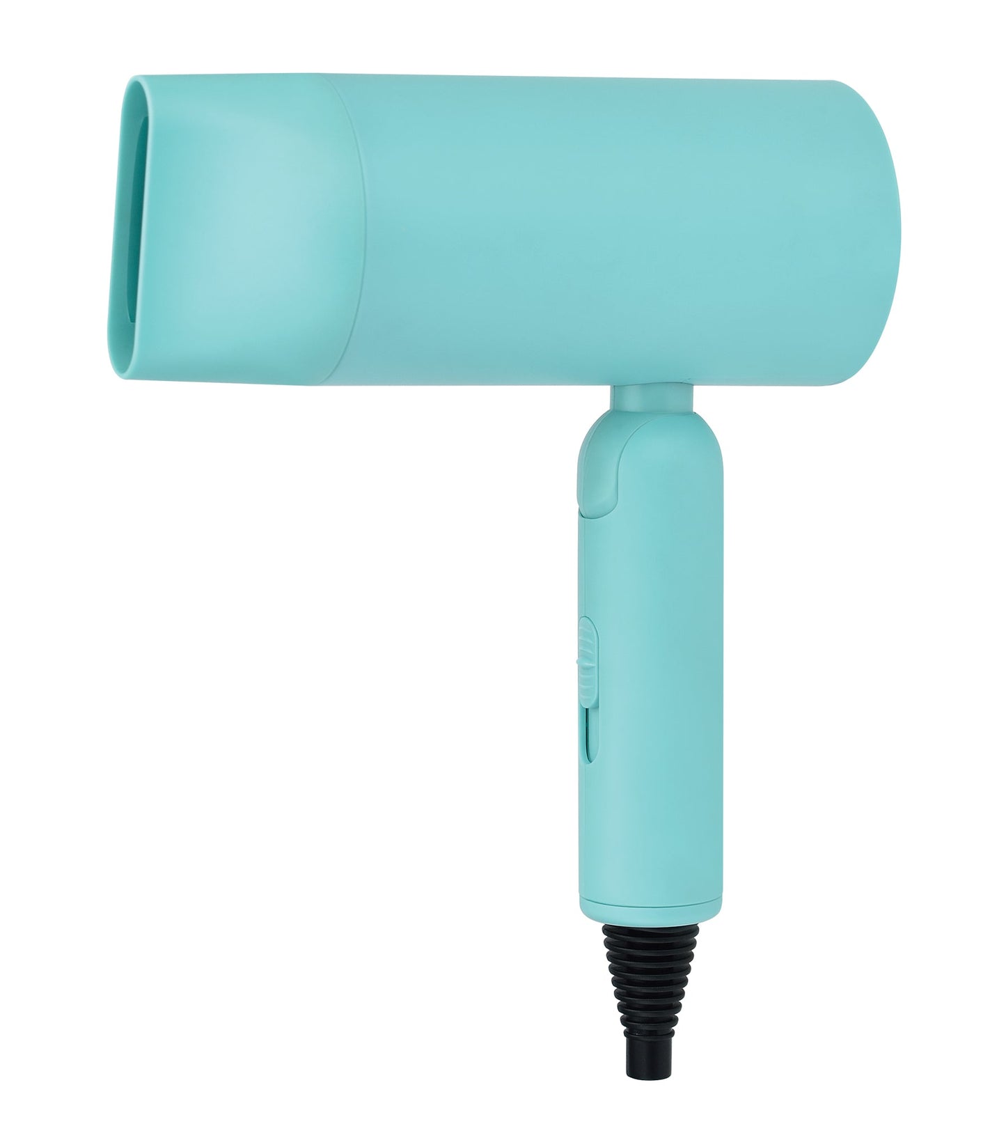 LOSTECH PREMIUM LS-HD01G ASCIUGACAPELLI IONICO PIEGHEVOLE - GREEN
