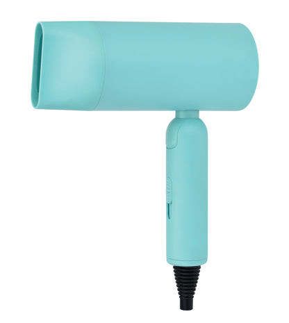 LOSTECH PREMIUM LS-HD01G ASCIUGACAPELLI IONICO PIEGHEVOLE - GREEN