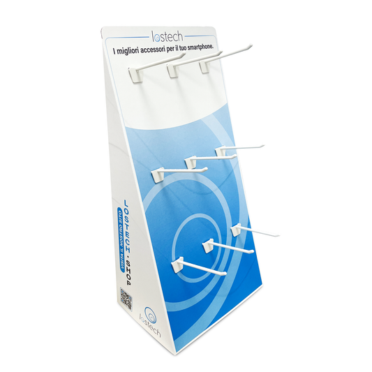 LOSTECH ESPOSITORE DA BANCO PHONE-TECH