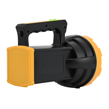 LOSTECH PREMIUM LS-PL01 TORCIA LED RICARICABILE LUCE BIANCA 6.3W / 3600mAh