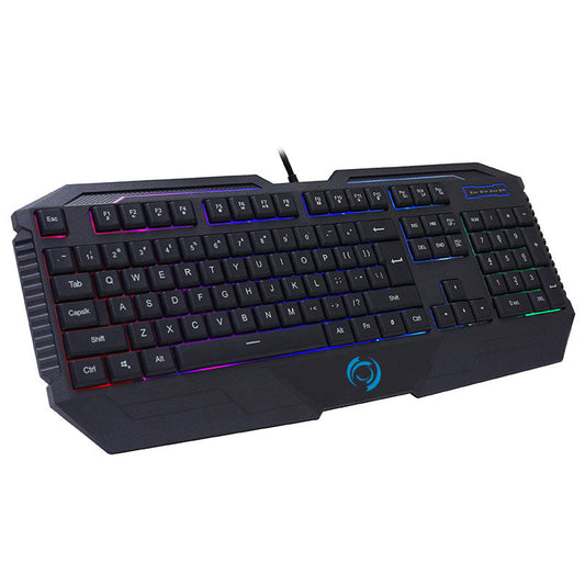 LOSTECH LS-2023USB TASTIERA GAMING CON ANTI GHOSTING