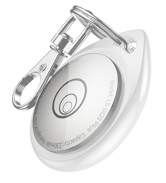 LOSTECH SEEKERTAG LS-DI29 Plus - LOCALIZZATORE BLUETOOTH PER IPHONE