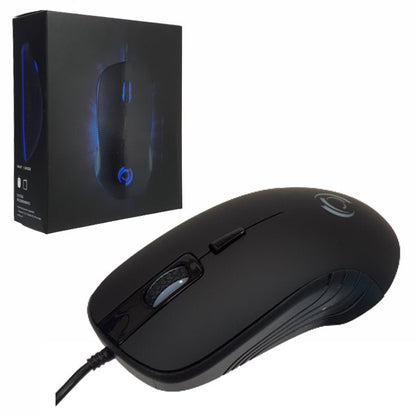 LOSTECH MOUSE GAMING LS-9003USB
