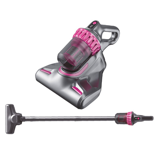 LOSTECH PREMIUM LS-VC02 ASPIRAPOLVERE SENZA FILI 4 IN 1 CON STERILIZZAZIONE UV-C