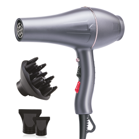LOSTECH PREMIUM LS-AP20 ASCIUGACAPELLI PROFESSIONALE