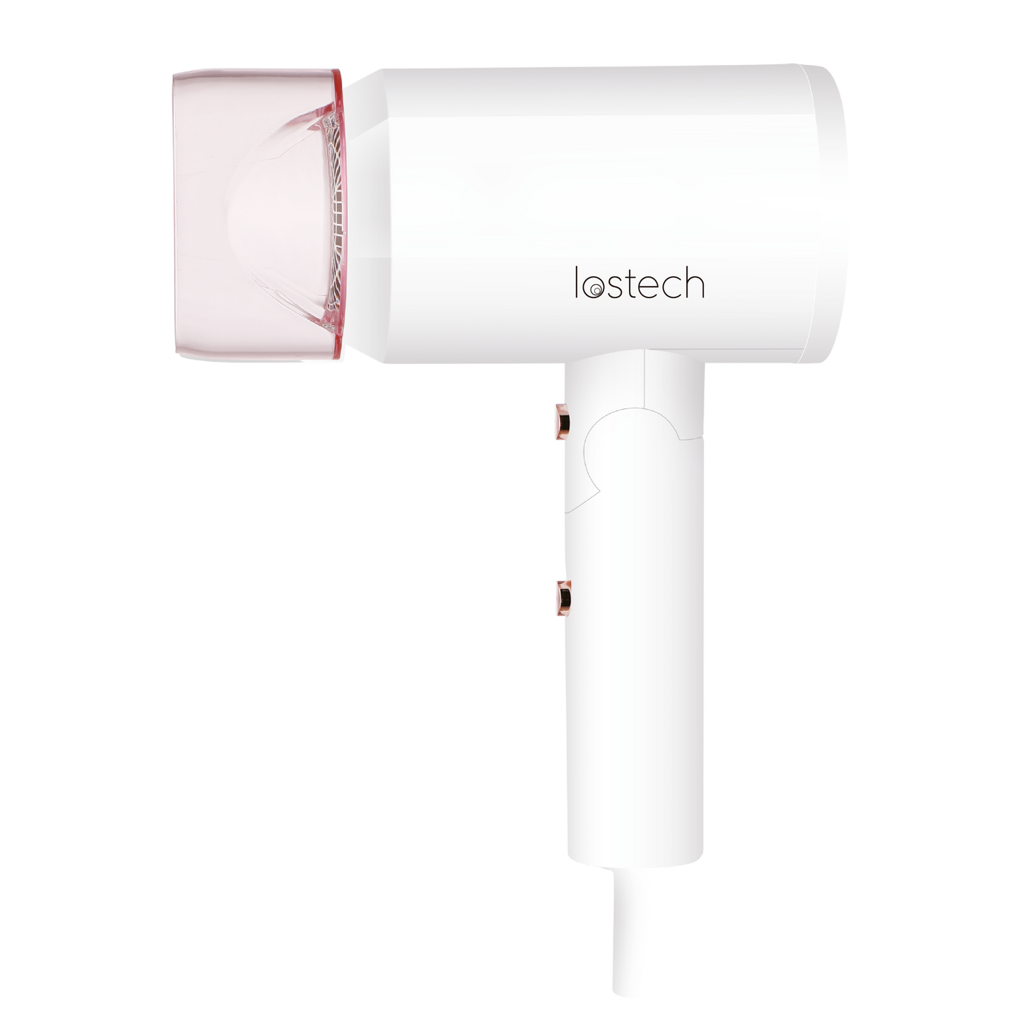 LOSTECH PREMIUM LS-AP30 ASCIUGACAPELLI PIEGHEVOLE