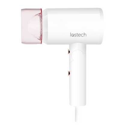LOSTECH PREMIUM LS-AP30 ASCIUGACAPELLI PIEGHEVOLE