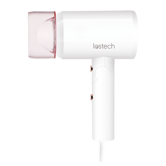 LOSTECH PREMIUM LS-AP30 ASCIUGACAPELLI PIEGHEVOLE