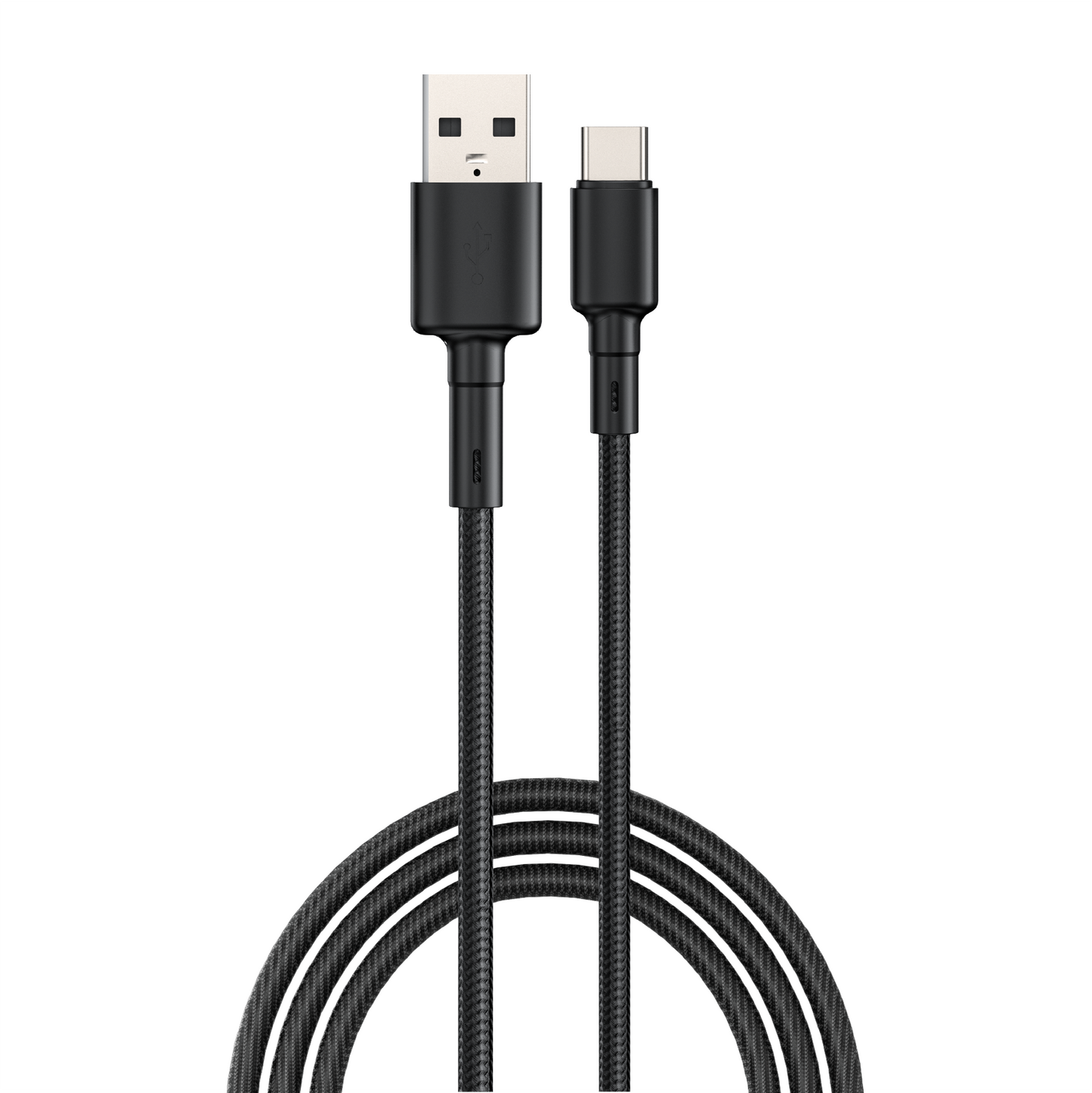 LOSTECH PREMIUM LS-NB16UC CAVO USB / USB-C 27W - 2M - NERO