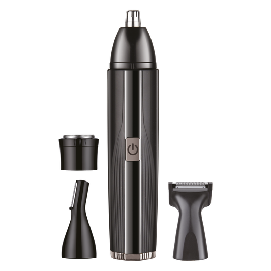 LOSTECH PREMIUM LS-RE372 RIFINITORE MULTIFUNZIONE PER NASO, SOPRACCIGLIA, BASETTE E CORPO