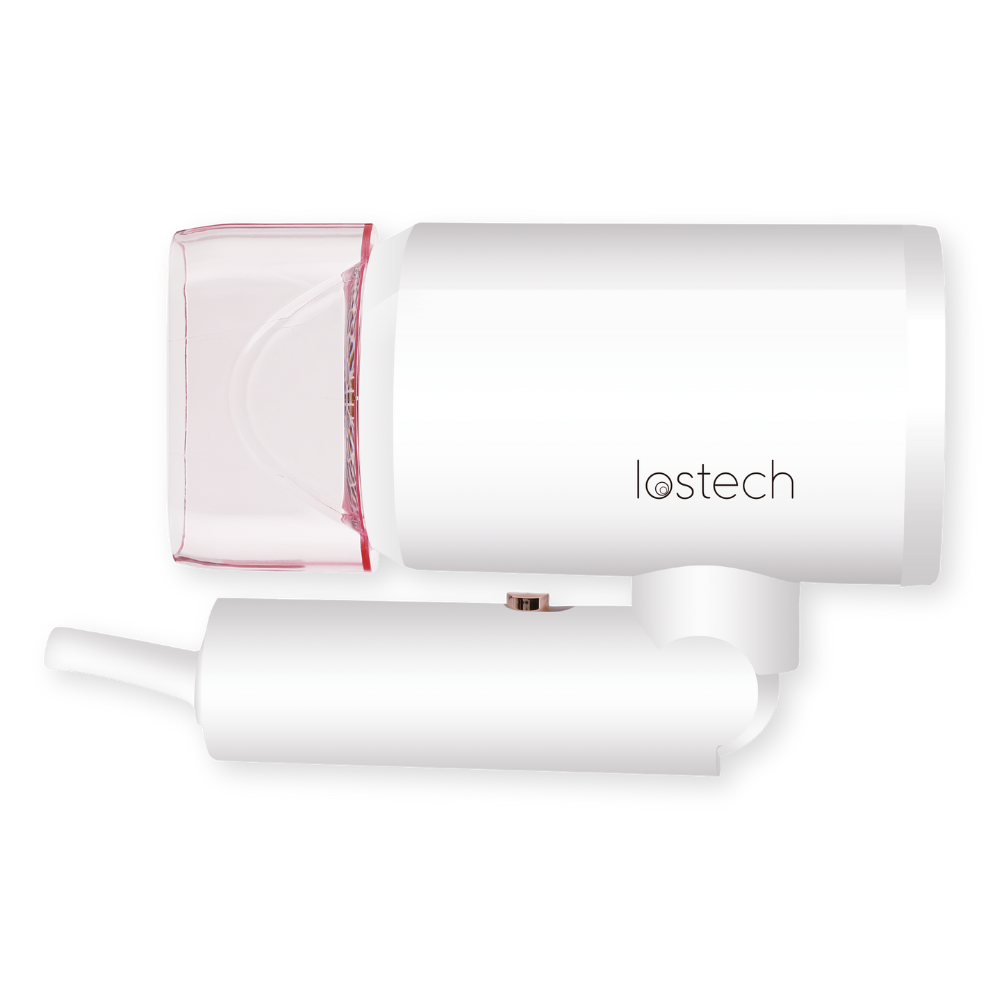 LOSTECH PREMIUM LS-AP30 ASCIUGACAPELLI PIEGHEVOLE