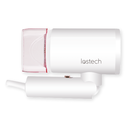 LOSTECH PREMIUM LS-AP30 ASCIUGACAPELLI PIEGHEVOLE