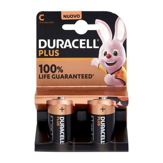 DURACELL MN27 BATTERIA ALCALINA 12V - BLISTER 1PZ