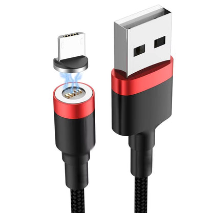LOSTECH LS-100270 CAVO MAGNETICO MICRO USB DA 100CM