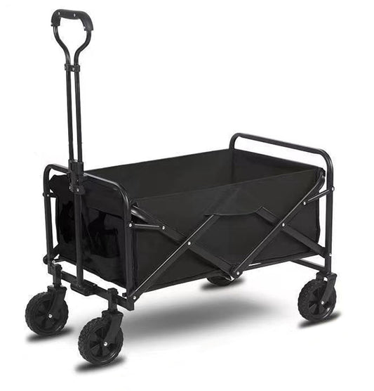 LOSTECH LS-CP01 CARRELLO PIEGHEVOLE - PORTATA 70KG