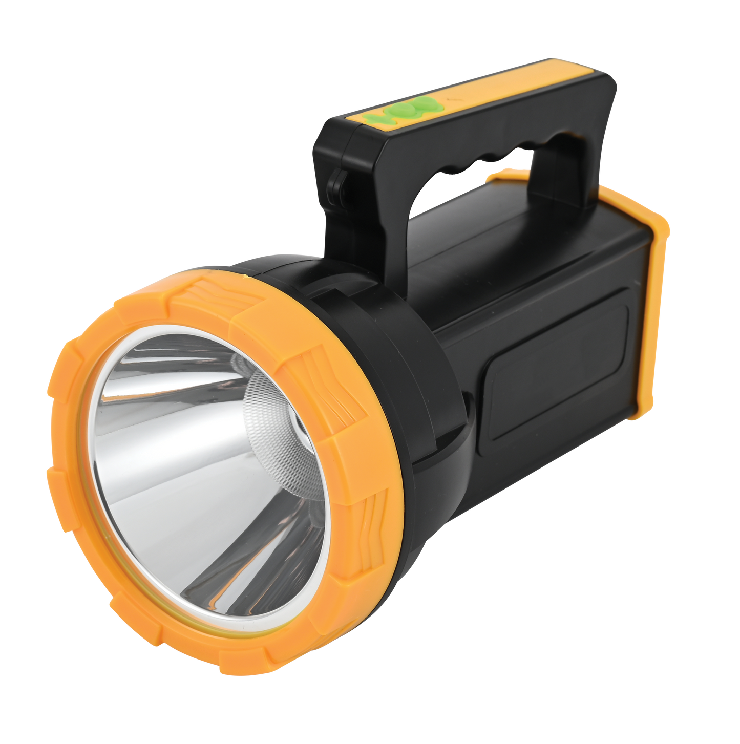 LOSTECH PREMIUM LS-PL01 TORCIA LED RICARICABILE LUCE BIANCA 6.3W / 3600mAh
