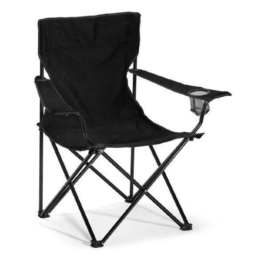 LOSTECH LS-SP02B SEDIA PIEGHEVOLE - BLACK